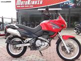 Suzuki XF 650 Freewind '2004 MAΣΚΑ ΦΑΝΟΥ ΕΜΠΡΟΣ 