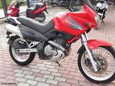 Suzuki XF 650 Freewind '2004 MAΣΚΑ ΦΑΝΟΥ ΕΜΠΡΟΣ 