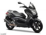 Yamaha X-MAX 250 Injection,πλεξούδα ηλεκτρικών πλήρες σε άριστη κατάσταση!!!!!