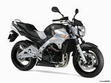 Suzuki gsr 600 2007/2014 Σώμα Injection σε άριστη κατάσταση!!!!