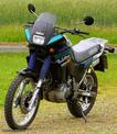 yamaha xtz 660 tenere 1996 Μπροστινό σύστημα κομπλέ,ζαντα,ατερμονας κοντερ Σε αριστη κατασταση!!!!!