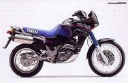 yamaha xtz 660 tenere 1996 Μπροστινό σύστημα κομπλέ,ζαντα,ατερμονας κοντερ Σε αριστη κατασταση!!!!!