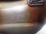 Yamaha R6/YZF-R6 2008-2014 Λαιμοί εξάτμισης-καταλύτης-Αισθητήρας λάμδα σε άριστη κατάσταση!!!!