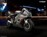 Yamaha R6/YZF-R6 2008-2014 Σέλες εμπρός και πίσω σε άριστη κατάσταση!!!!