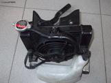 HONDA SH 125i-SH 150i 2005-2008 ΨΥΓΕΙΟ ΝΕΡΟΥ-ΒΕΝΤΙΛΑΤΕΡ-ΠΛΗΡΩΤΗΣ ΝΕΡΟΥ ΣΕ ΑΡΙΣΤΗ ΚΑΤΑΣΤΑΣΗ!!!