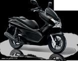 Honda PCX125 καινούριο γνήσιο τιμόνι!!!!!!!!!!!