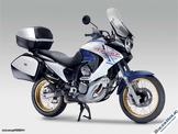 HONDA TRANSALP XL700V  2010-2012 ΣΧΑΡΑ ΣE AΡΙΣΤΗ ΚΑΤΑΣΗ ΣΑΝ ΚΑΙΝΟΥΡΙΑ!!!!!!