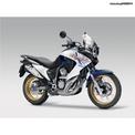 HONDA TRANSALP XL700V  2010-2012 ΣΧΑΡΑ ΣE AΡΙΣΤΗ ΚΑΤΑΣΗ ΣΑΝ ΚΑΙΝΟΥΡΙΑ!!!!!!