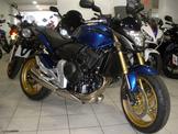 Honda CB 600 F (Hornet) ολόσωμη γνησια εξάτμιση σαν καινούρια!!!! 