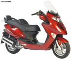 KYMCO GRAND DINK 250 ΣET ΦΛΑΝΤΖΕΣ ΓΕΝΙΚΗΣ ΕΠΙΣΚΕΥΗΣ +ΛΑΣΤΙΧΑΚΙΑ ΒΑΛΒΙΔΩΝ!!!!