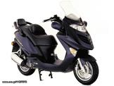 KYMCO GRAND DINK 250 ΣET ΦΛΑΝΤΖΕΣ ΓΕΝΙΚΗΣ ΕΠΙΣΚΕΥΗΣ +ΛΑΣΤΙΧΑΚΙΑ ΒΑΛΒΙΔΩΝ!!!!