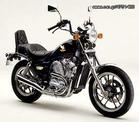 HONDA NV400-500-750 custom-GB500 custom Καινουριο Φαναρι εμπρος 