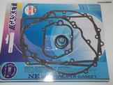 KAWASAKI KLE 500(GASKET SET B) ΣΕΤ ΦΛΑΝΤΖΕΣ KARTER