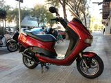   Peugeot Elyseo 50cc 2Τ-Peugeot Elystar 50cc 2T Advantage καινούρια μίζα!!!