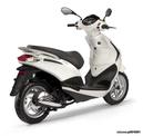 Aprilia-Piaggio 4τ 50cc Injection καινούρια Πηνία και μάτι κομπλέ!!!!