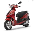 Aprilia-Piaggio 4τ 50cc Injection καινούρια Πηνία και μάτι κομπλέ!!!!