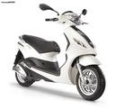 Aprilia-Piaggio 4τ 50cc Injection καινούρια Πηνία και μάτι κομπλέ!!!!