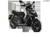 Piaggio Typhoon 50cc-Runner 50cc καινούριο πληρες!!! Καρμπυρατέρ της OEM!!!!!!!