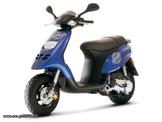 Piaggio Typhoon 50cc-Runner 50cc καινούριο πληρες!!! Καρμπυρατέρ της OEM!!!!!!!