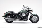 kawasaki vulcan 2000 …