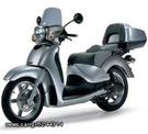 Aprilia Scarabeo 125-150 4T καινουριο  Κόμπλερ μίζας κομπλέ!!!!!!!