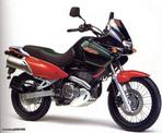 SUZUKI XF 650 Freewind ΚΑΙΝΟΥΡΙΟ ΠΟΛΥΕΣΤΕΡΙΚΟ ΦΤΕΡΟ ΕΜΠΡΟΣ!!!!! 