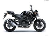 ΚΑWASAKI Z750 2007-2016 Σώμα injection) σε άριστη κατάσταση!!!σαν καινούριο!!!