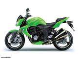 Kawasaki Z1000 2007-2010 2008 2009  καινουριο Καπάκι βολάν!!!