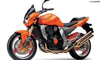 Kawasaki Z1000 2003-2006 04 05  καινουριο Καπάκι βολάν!!!