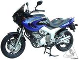 Yamaha tdm 850 typ 4TX-tdm 850 typ 3VD Ζάντες εμπρός και πίσω,δισκοπλακες,σε άριστη κατάσταση!!!