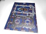 Yamaha T-MAX 500 2001/2007 TOP SET Φλάντζες!!!(Top Gasket Set) Της RMS!!!