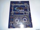 Yamaha T-MAX 500 2001/2007 TOP SET Φλάντζες!!!(Top Gasket Set) Της RMS!!!