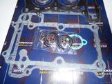 Yamaha T-MAX 500 2001/2007 TOP SET Φλάντζες!!!(Top Gasket Set) Της RMS!!!