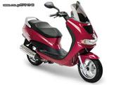 Peugeot Elyseo 125 γνησια εργοστασιακή μίζα σε άριστη κατάσταση!!!!!!!!!