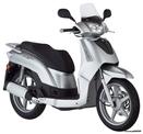 Kymco People 125 2005/2008 Κουβάς Σέλας σε άριστη κατάσταση!!