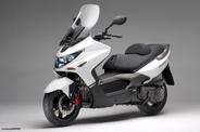  Kymco Xciting 250 γνησια εργοστασιακή μίζα σε άριστη κατάσταση!!!!!!!