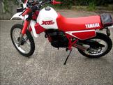 YAMAHA XT 250T τύπου 30Χ 1988/1995 Σέλα σε άριστη κατάσταση!!! σαν καινούρια!!!!!