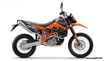 KTM 950 Super Enduro R 2007/20014 Σέλα σε άριστη κατάσταση!!!!Σαν καινουρια!!!!