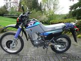 Yamaha XT 600 Artesia 1991/1995 Σέλα σε άριστη κατάσταση!!!!!!!