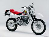 Honda XR600 Καινούρια μανιβέλα!!!!!