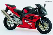 Honda CBR 1000 RR 2003/2012 γνησια εργοστασιακή μίζα σε άριστη κατάσταση!!!!! σαν καινουρια!!!!