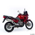 Honda XL 650V Transalp 1999/2007 γνησια εργοστασιακή μίζα σε άριστη κατάσταση!!!!! σαν καινουρια!!!!