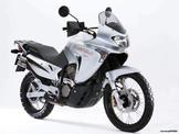 Honda XL 650V Transalp 1999/2007 γνησια εργοστασιακή μίζα σε άριστη κατάσταση!!!!! σαν καινουρια!!!!