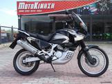 Honda XRV750 Africa Twin 1991/2003 γνησια εργοστασιακή μίζα σε άριστη κατάσταση!!!!! σαν καινουρια!!!