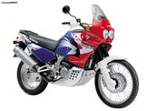 Honda XRV750 Africa Twin 1991/2003 γνησια εργοστασιακή μίζα σε άριστη κατάσταση!!!!! σαν καινουρια!!!