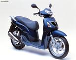 HONDA SH 125icc.HONDA SH 150icc γνησια εργοστασιακή μίζα σε άριστη κατάσταση!!!!