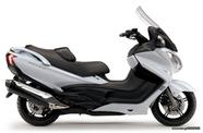 Suzuki AN 200 Burgman Κεντρικός Διακόπτης,κλειδαριά σε άριστη κατάσταση!!!