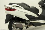 Suzuki AN 200 Burgman τρόμπες/αντλίες Δαγκάνες εμπρός και πίσω φρένων,βάση κινητήρα!!!