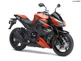  Kawasaki Z1000 2010-2011-2012-2013 ολοκαινουριο Ψυγείo Νερού  σε υπερ προσφορα!!!!!!!!!!