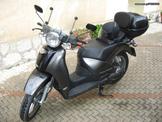 Aprilia 250 Scarabeo 2001/08 πλεξούδα (καλωδίωση) σε άριστη κατάσταση!!!! 